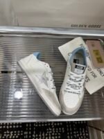 ⁦حذاء Golden Goose Ball Star⁩ - الصورة ⁦8⁩
