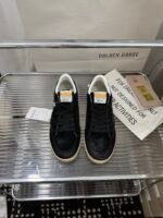 ⁦حذاء Golden Goose Ball Star⁩ - الصورة ⁦3⁩