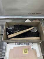 ⁦حذاء Golden Goose Ball Star⁩ - الصورة ⁦6⁩