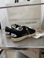 ⁦حذاء Golden Goose Ball Star⁩ - الصورة ⁦8⁩