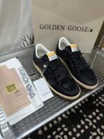 حذاء Golden Goose Ball Star