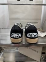 ⁦حذاء Golden Goose Ball Star⁩ - الصورة ⁦9⁩