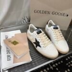 حذاء Golden Goose Ballstar