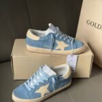 حذاء Golden Goose Superstar