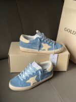 حذاء Golden Goose Superstar