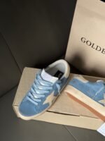 ⁦حذاء Golden Goose Superstar⁩ - الصورة ⁦6⁩