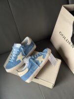 ⁦حذاء Golden Goose Superstar⁩ - الصورة ⁦7⁩