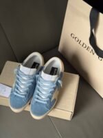 ⁦حذاء Golden Goose Superstar⁩ - الصورة ⁦8⁩