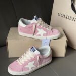 حذاء Golden Goose Superstar