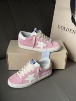 حذاء Golden Goose Superstar
