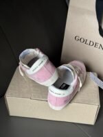 ⁦حذاء Golden Goose Superstar⁩ - الصورة ⁦9⁩