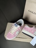 ⁦حذاء Golden Goose Superstar⁩ - الصورة ⁦6⁩