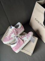 ⁦حذاء Golden Goose Superstar⁩ - الصورة ⁦7⁩