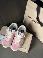 ⁦حذاء Golden Goose Superstar⁩ - الصورة ⁦8⁩