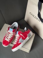 ⁦حذاء Golden Goose Superstar⁩ - الصورة ⁦4⁩