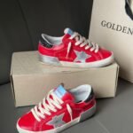 حذاء Golden Goose Superstar