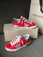حذاء Golden Goose Superstar