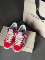 ⁦حذاء Golden Goose Superstar⁩ - الصورة ⁦5⁩