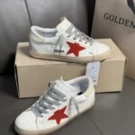 حذاء Golden Goose Superstar