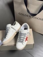 ⁦حذاء Golden Goose Superstar⁩ - الصورة ⁦6⁩