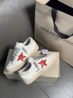 ⁦حذاء Golden Goose Superstar⁩ - الصورة ⁦7⁩