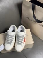 ⁦حذاء Golden Goose Superstar⁩ - الصورة ⁦5⁩