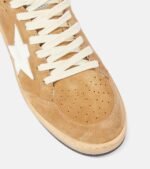 ⁦حذاء Golden Goose Ballstar⁩ - الصورة ⁦5⁩