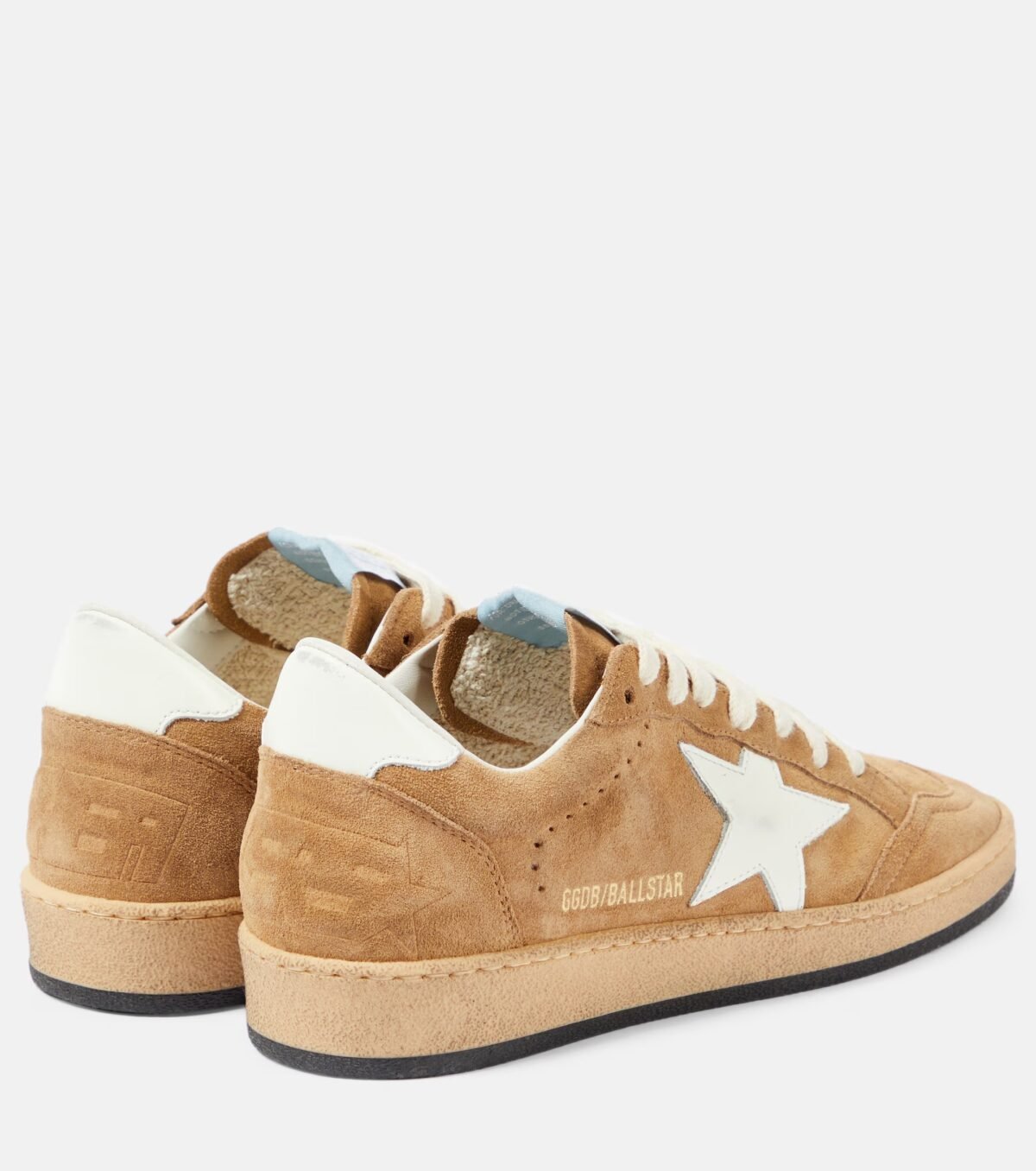 ⁦حذاء Golden Goose Ballstar⁩ - الصورة ⁦6⁩