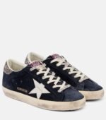 حذاء Golden Goose Superstar