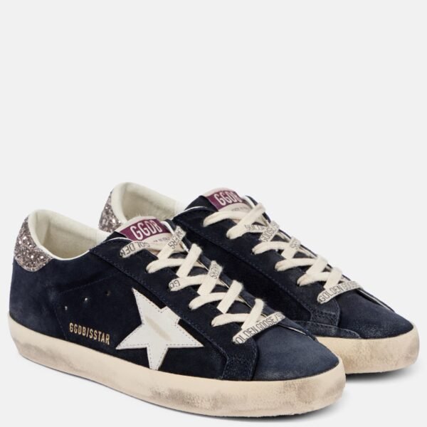 حذاء Golden Goose Superstar
