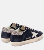 ⁦حذاء Golden Goose Superstar⁩ - الصورة ⁦5⁩