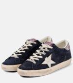 ⁦حذاء Golden Goose Superstar⁩ - الصورة ⁦3⁩