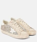 حذاء Golden Goose Superstar