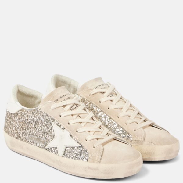 حذاء Golden Goose Superstar