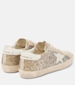 ⁦حذاء Golden Goose Superstar⁩ - الصورة ⁦5⁩