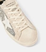 ⁦حذاء Golden Goose Superstar⁩ - الصورة ⁦4⁩