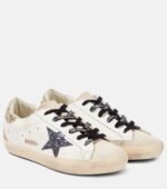 حذاء Golden Goose Superstar
