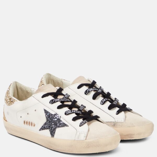 حذاء Golden Goose Superstar