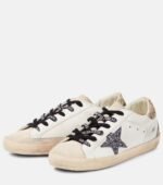⁦حذاء Golden Goose Superstar⁩ - الصورة ⁦2⁩