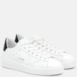 حذاء Golden Goose Purestar