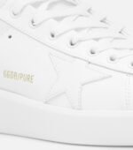 ⁦حذاء Golden Goose Purestar⁩ - الصورة ⁦4⁩