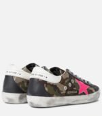 ⁦حذاء Golden Goose Superstar⁩ - الصورة ⁦5⁩