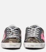 ⁦حذاء Golden Goose Superstar⁩ - الصورة ⁦4⁩