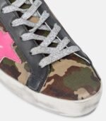 ⁦حذاء Golden Goose Superstar⁩ - الصورة ⁦3⁩