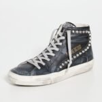 حذاء Golden Goose Slide