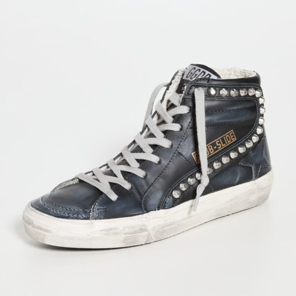 حذاء Golden Goose Slide