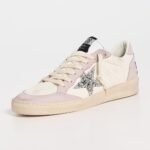 حذاء Golden Goose Ballstar