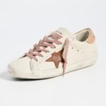 حذاء Golden Goose Superstar 