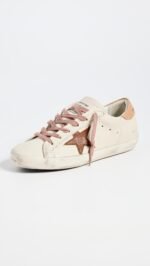 حذاء Golden Goose Superstar 