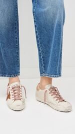 ⁦حذاء Golden Goose Superstar ⁩ - الصورة ⁦3⁩